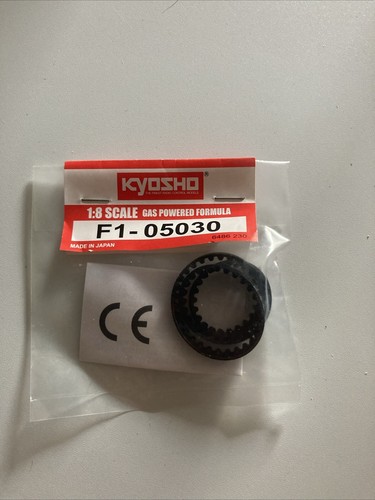 Kyosho 2005 05030 - kyosho, f1