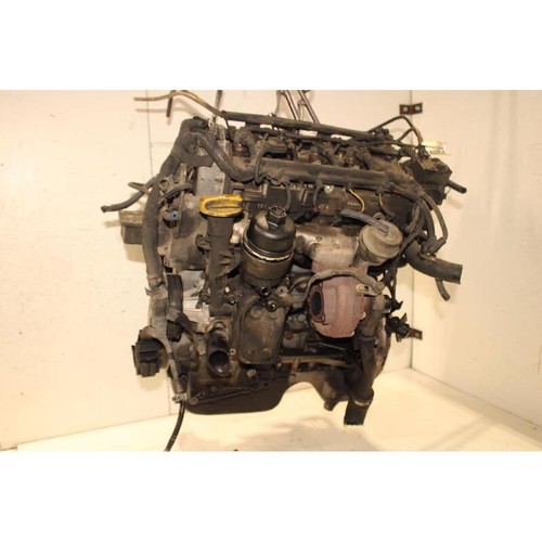 Motore compl 199a3000 fiat - motore,