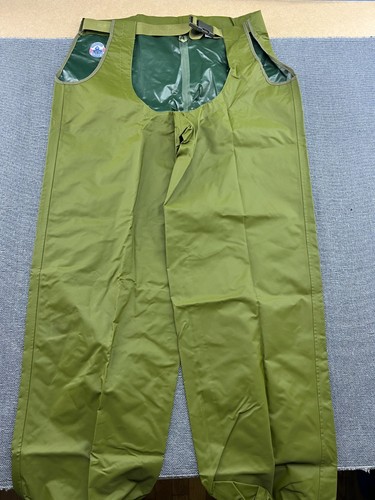 Pantalone antipioggia uomo
