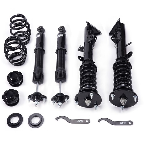 Kit assetto regolabile molle - kit,