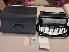 Fisarmonica Settimio Soprani