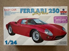ESCI Ferrari 250 Le Mans