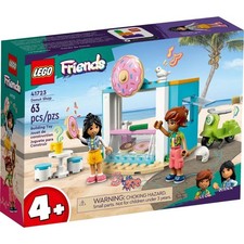 LEGO 41723 FRIENDS NEGOZIO DI