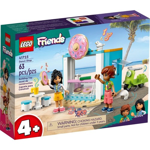 Lego 41723 friends negozio - 41723,