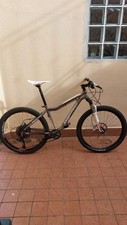 Bicicletta Mountain Bike MTB Taglia M/26