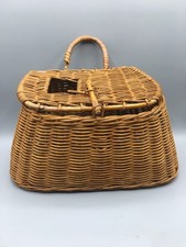 Cesto Creel da Pescatore in