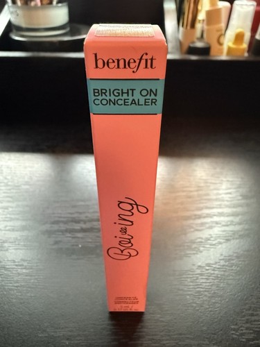 Benefit boi ing bright - benefit, boi-ing