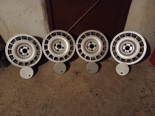 Cerchi speedline - cerchi,