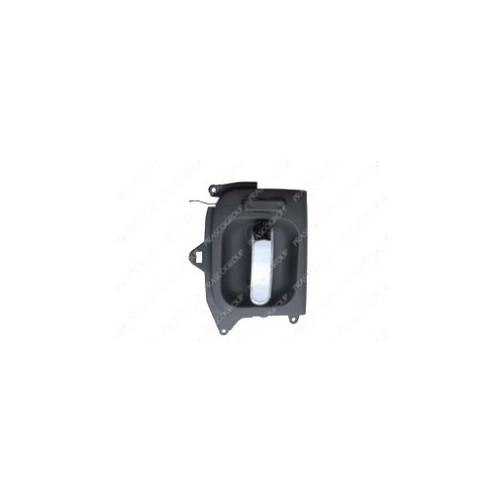 Maniglia portiera lm256q - portiera,