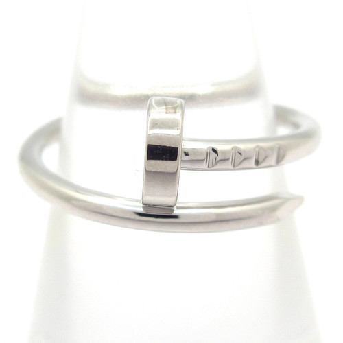 Anello cartier juste clou - cartier, un