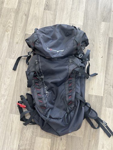 Zaino berghaus arête - zaino/zaino,