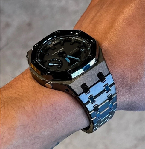 Orologio personalizzato casio - personalizzato,
