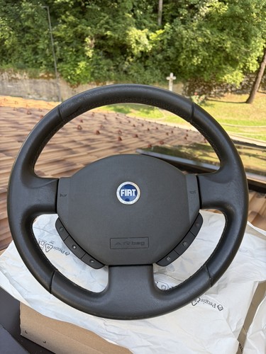 Volante per fiat panda - volante, ii