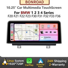 Autoradio BMW Serie 1 2 3 4