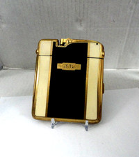 c1935 RONSON TEN-A- CASE