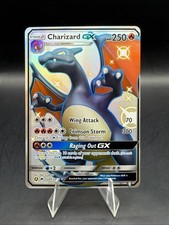 Charizard GX SV49/SV94 Destino