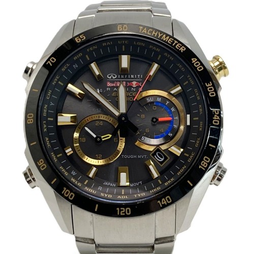 Casio edifice red - casio,