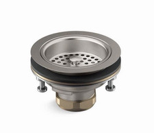 Kohler Duostrainer Colino