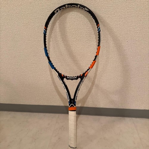 Racchetta tennis babolat - racchetta,