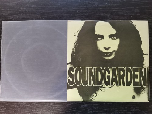 Soundgarden outtakes - -,