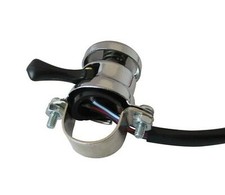 Interruttore faro clacson moto