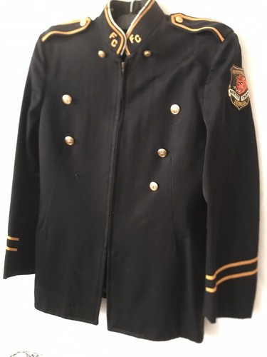 Giacca militare americana - giacca,