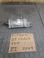 PIAGGIO BEVERLY 500 INIEZIONE