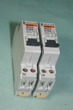 LOT 2 DISJONCTEURS MERLIN