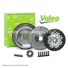 KIT FRIZIONE VOLANO BI-MASSA E