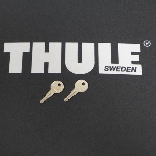 Thule chiavi ricambio - thule, di