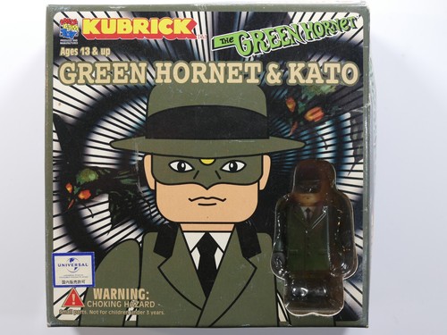 Kubrick 100 the - 100%, hornet