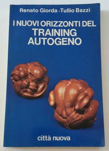 Nuovi orizzonti del - nuovi, training