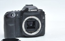 Canon EOS 40D DSLR fotocamera solo corpo 35