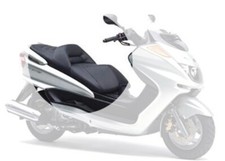 copri sella coprisella seat