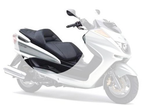 Copri sella coprisella seat - sella,