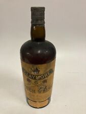 WHISKY  CLAY MORE  1930-40'