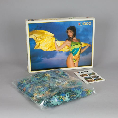 Puzzle 1000 carioca - puzzle, pz