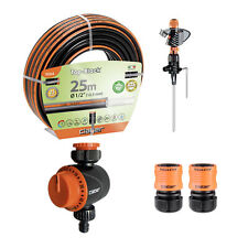 Kit irrigatore a impatto Claber