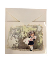 5 BIGLIETTI INVITO AUGURI