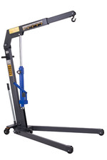 Gru da officina 1000 kg solo