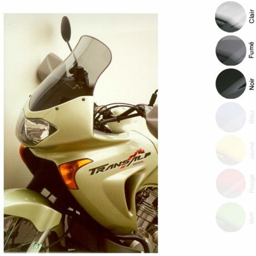 Parabrezza touring per - -,