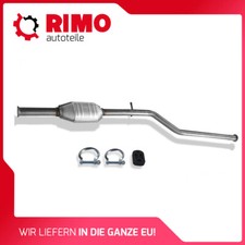 Catalizzatore Peugeot Partner 1.9 Diesel (dal 1996) Con Kit di Montaggio OE 1731Y1 Kat