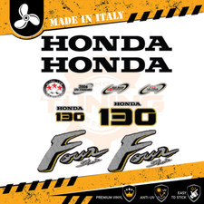 Decalcomania Adesivi Motore
