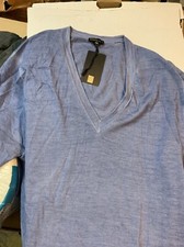 MAGLIA UOMO PATRIZIA PEPE TAGLIA XXL