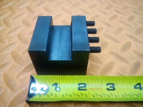 System mini blocco - 3r,