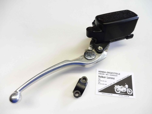 Nuovo originale honda cbf1000f - nuovo,