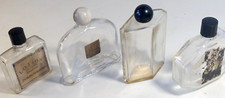 Lotto bottigliette mignon - ,