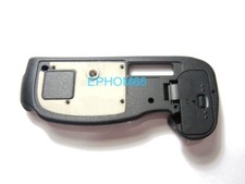 Nuova piastra base inferiore