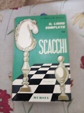 Il Libro Completo Degli Scacchi