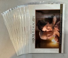 House of the Dragon Season 1, Relationships Complete Chase Card Set #R1-12